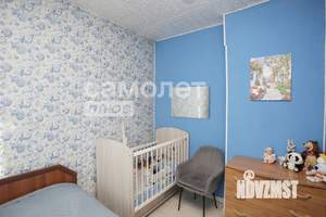 Дом 44м&sup2;, 1-этажный, участок 11 сот.  