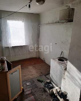 Дом 44м², 1-этажный, участок 17 сот.  