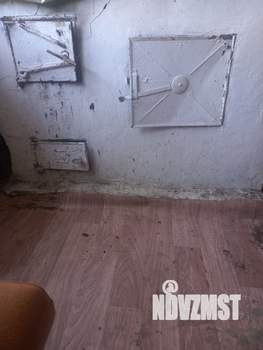Дом 40м², 2-этажный, участок 6 сот.  