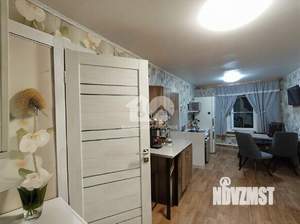 Дом 72м&sup2;, 1-этажный, участок 6 сот.  