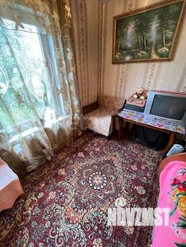 Дом 40м², 1-этажный, участок 6 сот.  