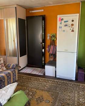 Дом 50м², 1-этажный, участок 11 сот.  