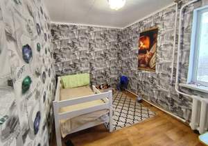 Дом 94м², 2-этажный, участок 10 сот.  