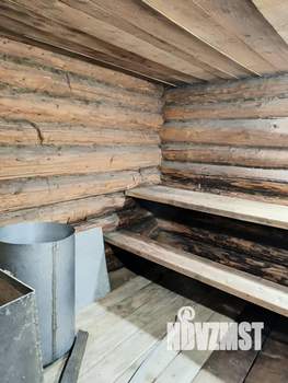 Дом 48м², 1-этажный, участок 7 сот.  