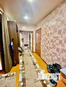 Дом 61м&sup2;, 1-этажный, участок 13 сот.  