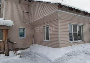 Дом 57м&sup2;, 1-этажный, участок 9 сот.  