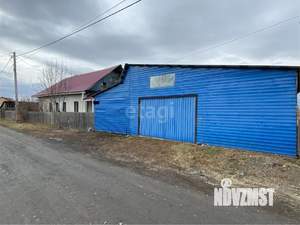 Дом 70м², 1-этажный, участок 17 сот.  