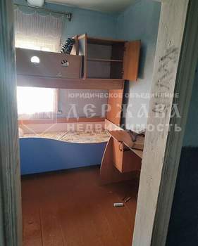 Дом 55м&sup2;, 1-этажный, участок 19 сот.  