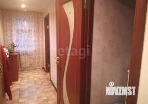 Дом 61м², 1-этажный, участок 4 сот.  