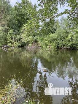 Дом 24м&sup2;, 1-этажный, участок 4 сот.  