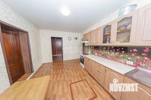 Дом 136м², 1-этажный, участок 7 сот.  