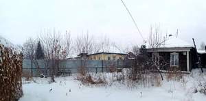 Дом 39м&sup2;, 2-этажный, участок 10 сот.  