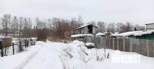Дом 41м², 1-этажный, участок 14 сот.  