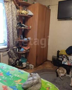 Дом 95м&sup2;, 1-этажный, участок 10 сот.  