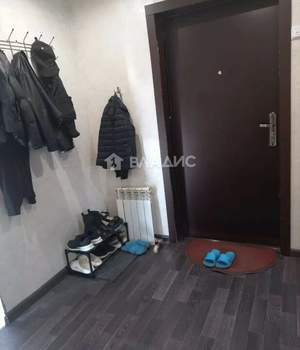 Дом 50м², 1-этажный, участок 10 сот.  