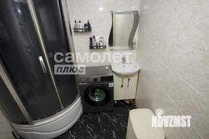 Дом 66м&sup2;, 1-этажный, участок 7 сот.  