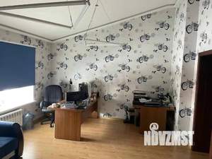 Дом 615м&sup2;, 4-этажный, участок 11 сот.  