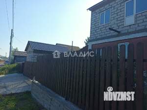 Дом 155м², 2-этажный, участок 7 сот.  