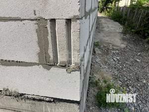 Дом 118м², 2-этажный, участок 7 сот.  
