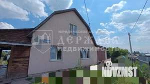 Дом 100м², 2-этажный, участок 11 сот.  