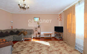 Дом 176м², 2-этажный, участок 15 сот.  