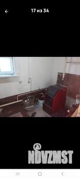 Дом 160м², 2-этажный, участок 7 сот.  