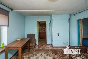 Дом 35м&sup2;, 1-этажный, участок 18 сот.  