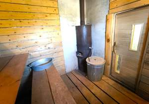 Дом 70м&sup2;, 2-этажный, участок 15 сот.  