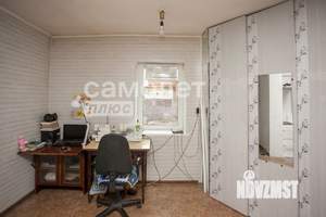 Дом 31м², 1-этажный, участок 6 сот.  