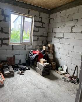 Дом 118м², 2-этажный, участок 7 сот.  