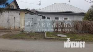 Дом 41м², 2-этажный, участок 10 сот.  