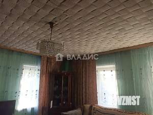 Дом 60м², 1-этажный, участок 16 сот.  