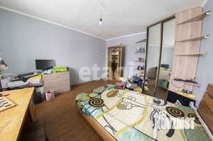 Таунхаус 152м&sup2;, 3-этажный, участок 3 сот.  