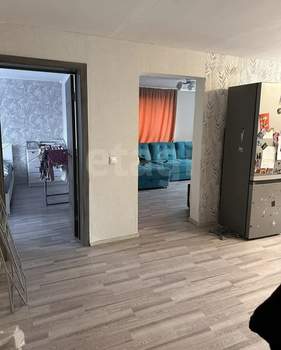 Дом 100м&sup2;, 2-этажный, участок 12 сот.  