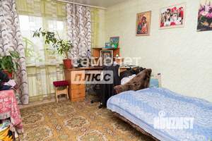 Дом 120м², 1-этажный, участок 3 сот.  