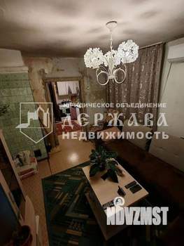 Дом 43м², 2-этажный, участок 4 сот.  