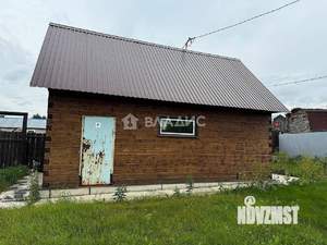 Дача 12м², 1-этажный, участок 15 сот.  