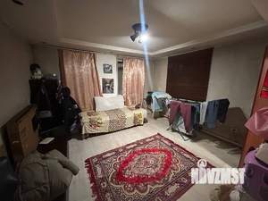 Дом 56м&sup2;, 1-этажный, участок 4 сот.  