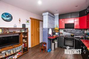 Дом 82м&sup2;, 1-этажный, участок 10 сот.  