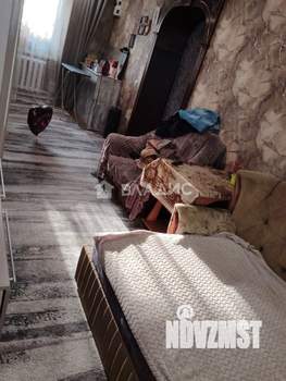 Дом 65м&sup2;, 1-этажный, участок 6 сот.  