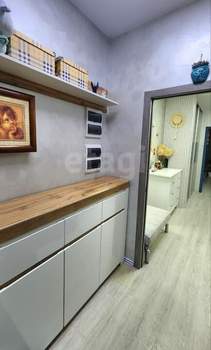 Дом 116м², 2-этажный, участок 1 сот.  
