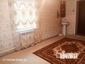 Дом 45м², 1-этажный, участок 6 сот.  
