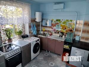 Дом 75м², 2-этажный, участок 5 сот.  