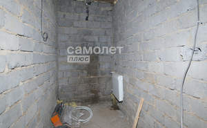 Дом 110м&sup2;, 2-этажный, участок 7 сот.  