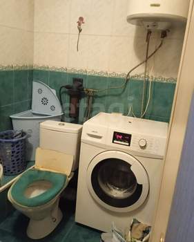 Дом 95м&sup2;, 1-этажный, участок 10 сот.  