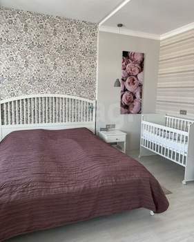 Дом 226м&sup2;, 2-этажный, участок 2 сот.  