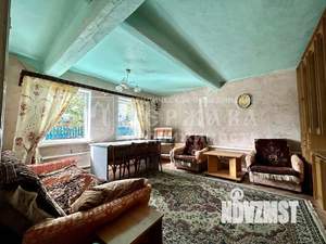 Дом 45м², 1-этажный, участок 4 сот.  