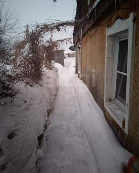 Дом 24м&sup2;, 1-этажный, участок 4 сот.  