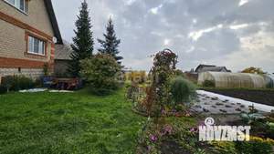 Дом 257м&sup2;, 3-этажный, участок 17 сот.  