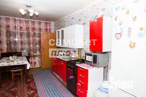 Дом 120м², 1-этажный, участок 3 сот.  